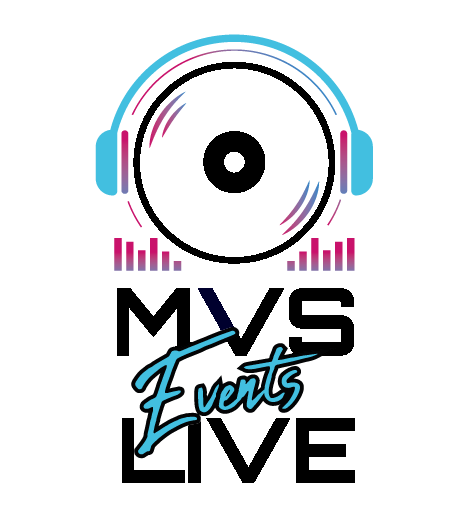 DJ MVS Events Live